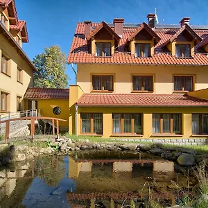 2* Hotel Dobry Klimat
