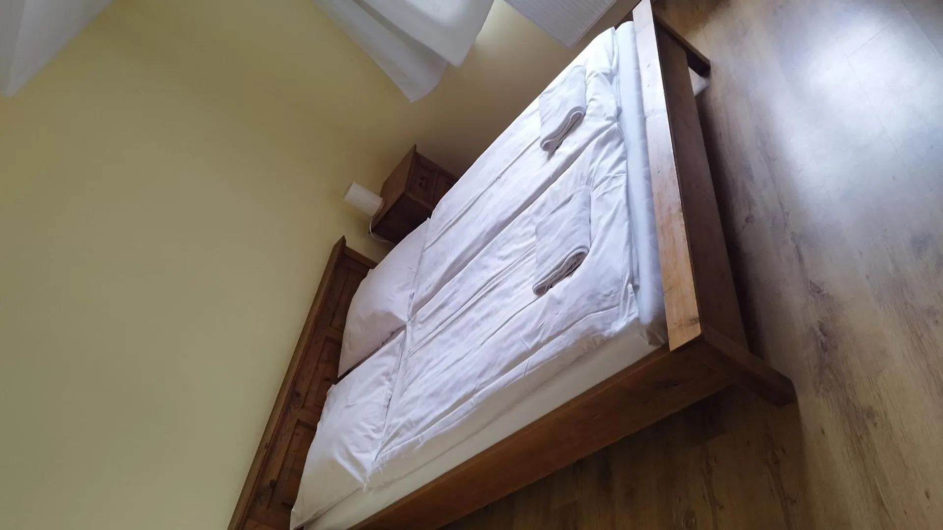 Guest house Willa Pokusa Szklarska Poreba