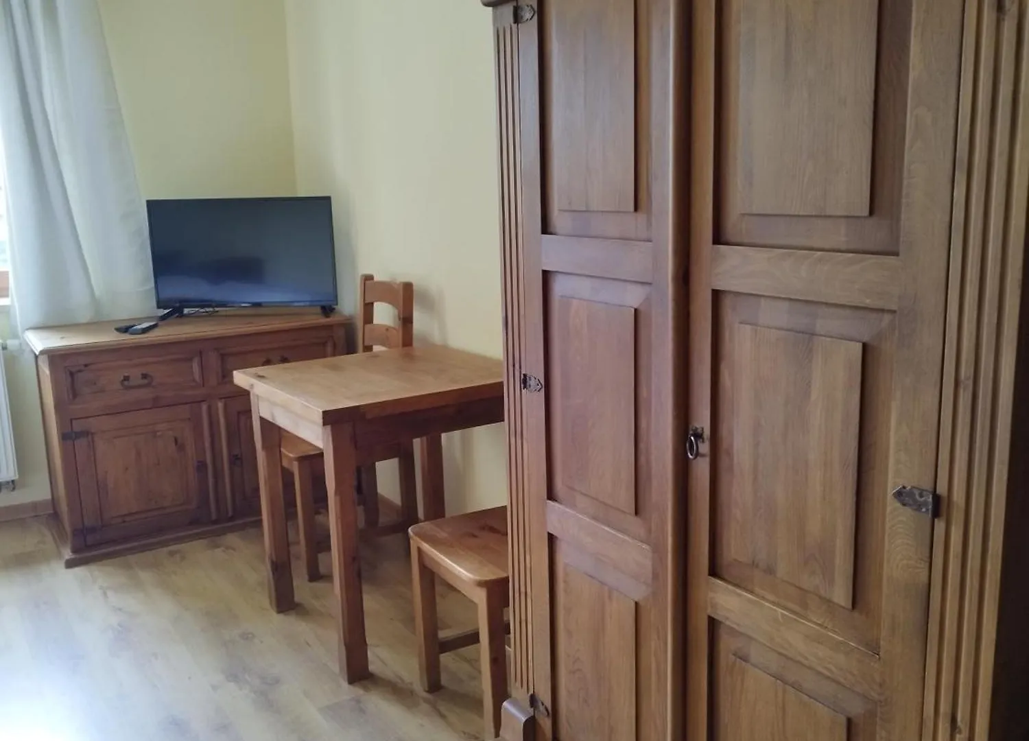 Willa Pokusa Szklarska Poreba Guest house